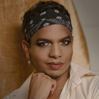 Roberto51996482's profile picture. Roberto Carlos estilista profesional