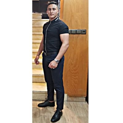 Abbassi30869115's profile picture. la salé