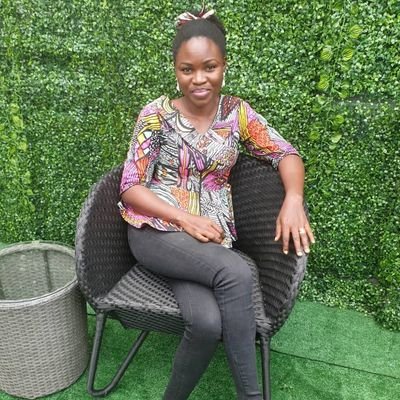 kikewest's profile picture. Ready to wear Apparel manufacturer.
outstanding corporate & casual outfit for your smart & casual look.IG @erafikcouture & @Ankara_dresses_couture 
08054636747