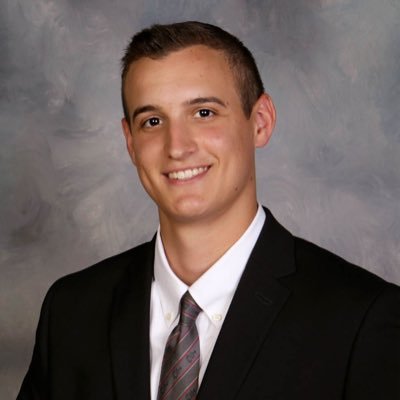 JoeRuchWeather's profile picture. Future Broadcast Meteorologist | Penn State University | News and Weather |Campus Weather Service | @Breaking911 Reporter