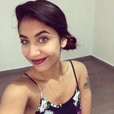 Venezolana♥ •Mama de Seiya