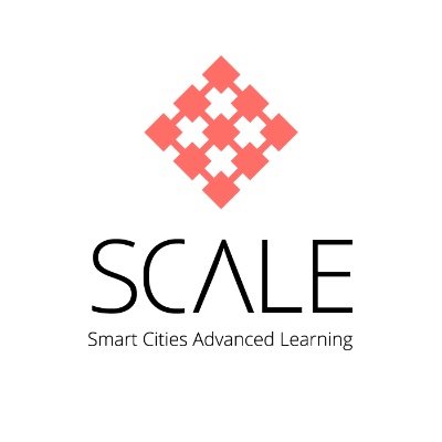 Smart Cities Advanced Learning
TRAINING PROGRAM IN SMART CITIES
📓Learning innovative solutions in smart cities
🇪🇺Co-funded by the Erasmus+ Programme