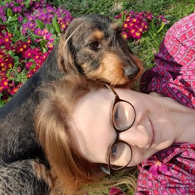 Gute_Luise's profile picture. Ich möchte wunderbar abgeholt werden.