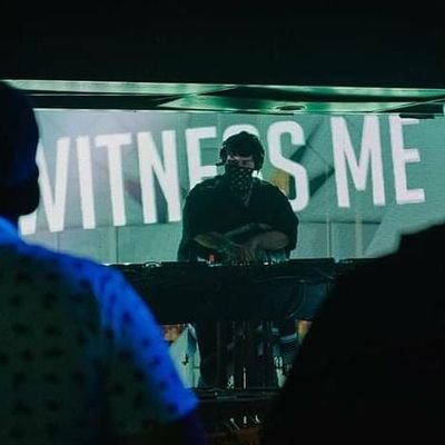 WitnessMeMusic Profile Picture