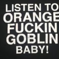 Orange Goblin (@orangegoblin1) 's Twitter Profile