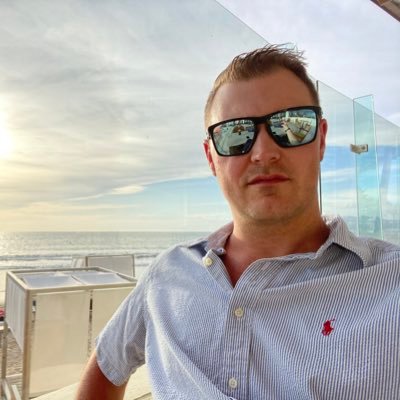 jakemciha's profile picture. 