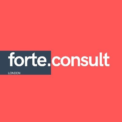 Management and Business Consulting firm. Helping businesses grow. #forteconsult