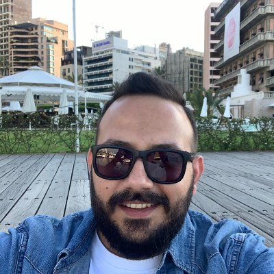 AboWilliam37's profile picture. 