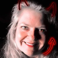 🌊💙🍀Kerry🧚Mama🦄Space🦜Pirate🦚ReSister💙🌊 (@discogma) 's Twitter Profile