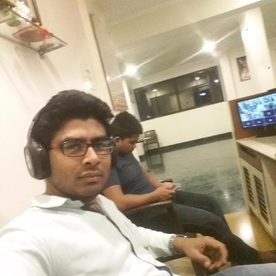 jaygovindnamdev's profile picture. villege telni
post bamhauri 
vy jaitwara
distic satna
m.p.
pin 485221