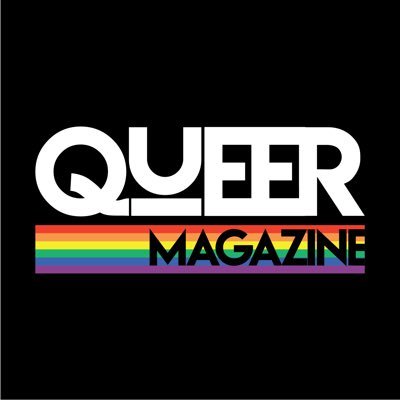QueerMagazineIt's profile picture. #apertiatutto