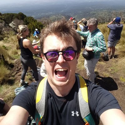 Wen_Balker's profile picture. Part-time birder, part-time biologist, part time baker, full-time largely clueless