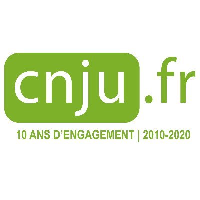 CNJU - l'association des jeunes urbanistes de France (1 300 membres). Siège : 22, rue Joubert (Paris)