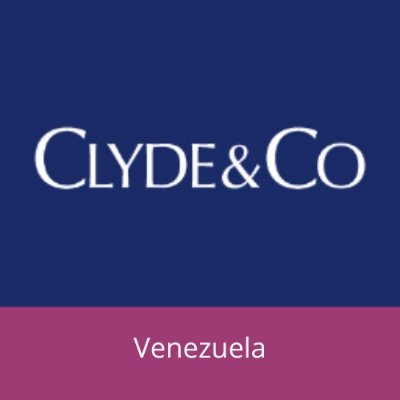 Official page for international law firm Clyde & Co in Venezuela. Shipping, insurance, corporate and aviation law. News & insights. RT not endorsement.