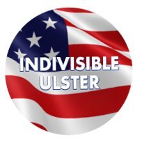 An Ulster County, NY group, organized using the Indivisible Guide. Focus on local congressional advocacy, progressive values and resistance to the Trump agenda.