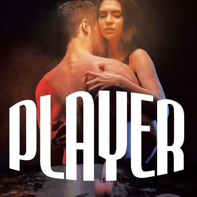 I am a workers' comp and criminal lawyer in the Philly area . I am also the author of PLAYER, my first novel.