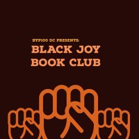 Black Joy Book Club - @BlkJoyBookClub Twitter Profile Photo