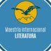Maestría en Literatura UASB (@literaturauasb) Twitter profile photo Maestría en Literatura UASB (@literaturauasb) Twitter profile photo