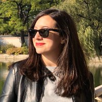 Alison DeNisco Rayome (@alisondenisco) 's Twitter Profile