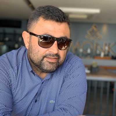 hallibopasa's profile picture. Kaş Belediye Başkan Yardımcısı , KUTSO Meclis Üyesi