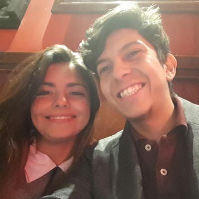 Cami_ATG's profile picture. Creando un presente con muchos sueños futuros