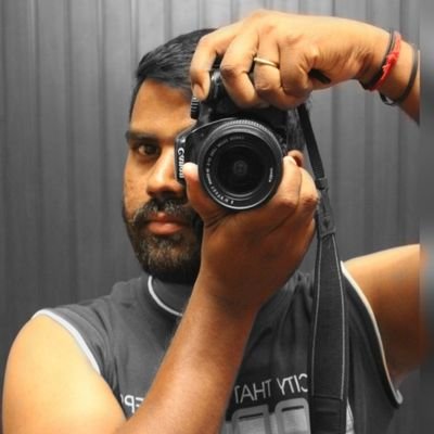 raghumudiraj87's profile picture. 