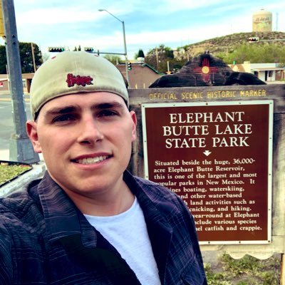 Proud husband and father | Believer | Griller | Lover of all things sports and outdoors | Harvester | Texas Tech Fan | True Texan