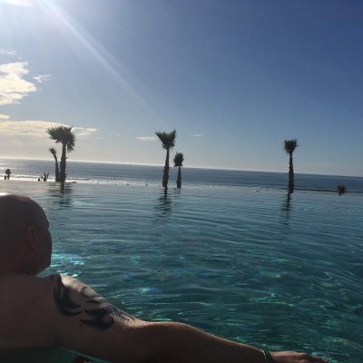 Paul_320's profile picture. 