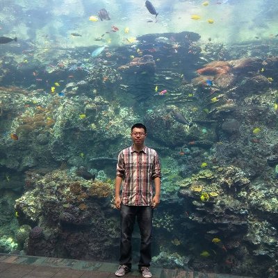 ericwei0909's profile picture. 