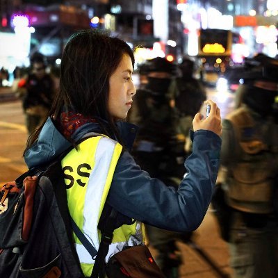 @DWnews HK Correspondent & Video Journalist. Previously Beijing & Taiwan. Visual storyteller | @HRPressAwards winner | ex @HKJA_Official ExCom | Views my own.