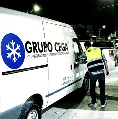 somos la empresa líder en venta e instalación de equipamiento hvac, ubicados en la ciudad de León, Guanajuato, mexico