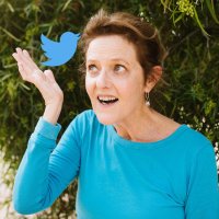 Nell Foster (@joyusgarden) 's Twitter Profile Photo Nell Foster (@joyusgarden) 's Twitter Profile Photo