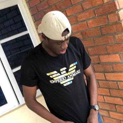 /First born✨/
/Quantity surveying👷/
/Abusite✍️/
/ex-commado/
/Manchester United⚽/
/Amicable/
I follow back ASAP.