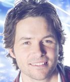 mjohnscentral's profile picture. Your one stop shop for everything Michael Johns