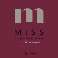 Rich Gayle (@mmmissmillie) 's Twitter Profile