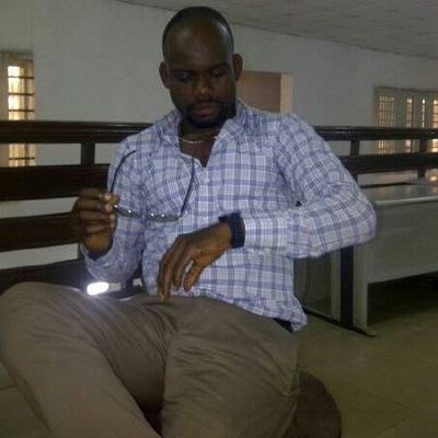 donechemee's profile picture. Author 'The Art & Science of performing life functions. CEO Myme Casual Fashion Complex and Forex Trader.