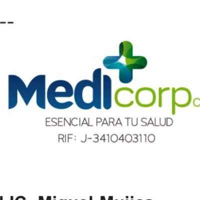 EMPRESA DEDICADA A LA DISTRIBUICION DE MATERIAL MEDICO DESCARTABLE.. wsp: 04149960521 ESTAMOS UBICADOS EN: MARACAY, CCS, .. MEDICORPVENTAS@GMAIL.com