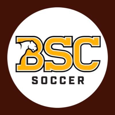 Official page of the BSC men’s soccer team. 2020 SAA Regular Season Champions. 2022 SAA Tournament Champions! #YeahPanthers https://t.co/R6p2Z5JGdp