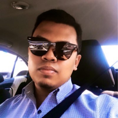 CucuKakJah's profile picture. Malaysian