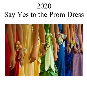 YSpringbranch's profile picture. Yes to The Dress is a shopping event for students in the Houston- Spring Branch ISD area, that allows female students to obtain dresses,  accessories, and shoes