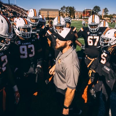 mikestryff's profile picture. Strength Coach | Former Director of Strength and Conditioning - Campbell University