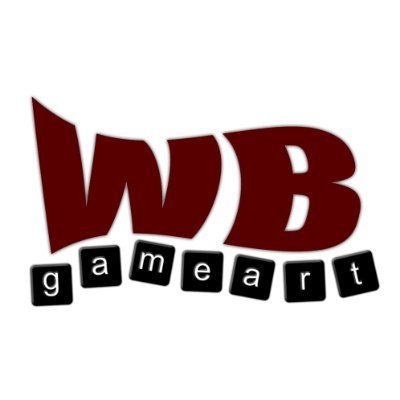 wbgameart's profile picture. 3D Prop Artist