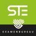 STE Examenbureau BV (@STEexamenbureau) Twitter profile photo