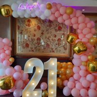 fatimaadam (@partybubbles123) Twitter profile photo