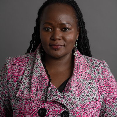 Agnes Odhiambo