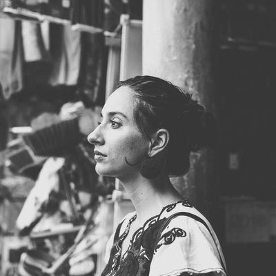 Quime__c's profile picture. Participatory Action Researcher w/ mixed up roots + nomadic tendencies. @thisisrecrear. tejedora social de corazón.