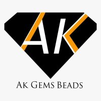 AK Gems Beads(@AkBeads) 's Twitter Profile Photo