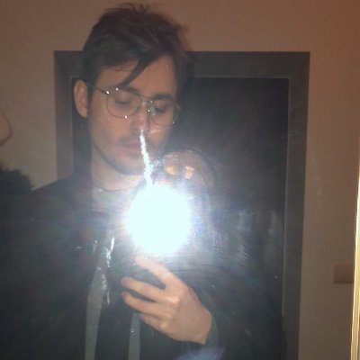 MateuszTabaka3's profile picture. 