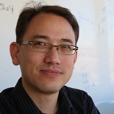 Ed Miao Profile