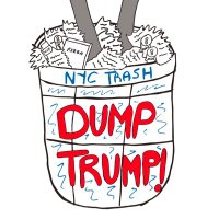 ArrestTrumpNYC(@DumpTrump_USA) 's Twitter Profileg